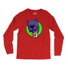bat joke Long Sleeve Shirts