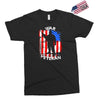 war veteran Exclusive T-shirt