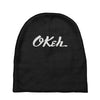 okeh records Baby Beanies
