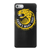 muay thai gym iPhone 7 Case