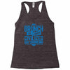 brunch day drinking Racerback Tank