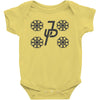 jake paul Baby Onesie