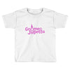 Sherlock Gnomes Toddler T-shirt