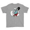 hipster Youth Tee