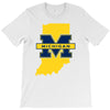 indiana for michigan T-Shirt