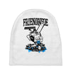 i am the one who knocks Baby Beanies