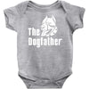 dogfather Baby Onesie