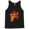 wild bill pickles Tank Top