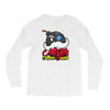 mister atom bomb Long Sleeve Shirts