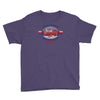 television marathon champion Youth Tee