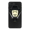 v for vendetta iPhone 7 Plus Case