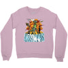 awesomeness Crewneck Sweatshirt