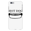 hot dog iPhone 6 Plus/6s Plus Case