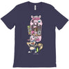 piggy pizza T-Shirt