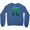 Pi math Crewneck Sweatshirt