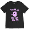 vintage dg506 workin off my lumps best trending V-Neck Tee