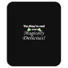 magically delicious Mousepad