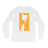 rock climbing wall climb indoor outdoor 2 Long Sleeve Shirts