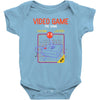 video game the game Baby Onesie