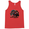 league of legends   zed Tank Top