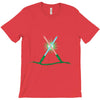 christmas lightsabers T-Shirt