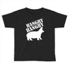 hangry Toddler T-shirt