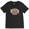 power converters! V-Neck Tee