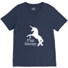 i'm horny V-Neck Tee