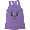 minipool Racerback Tank