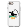 archery iPhone 8