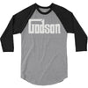 godson 3/4 Sleeve Shirt