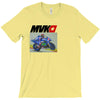 vinales 25MVK tee T-Shirt