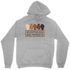 nevertheless she persists Unisex Hoodie