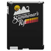 summoners rift iPad 3 and 4 Case