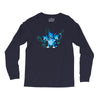 pup in training Long Sleeve Shirts