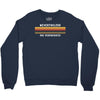13th doctor jodie whittaker Crewneck Sweatshirt