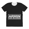 armin van buuren All Over Women's T-shirt