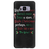 maybe christmas Samsung Galaxy S8 Plus