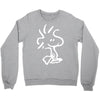 woodstock Crewneck Sweatshirt