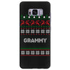 ugly christmas grammy Samsung Galaxy S8 Plus