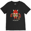 march of the monsters day 31 V-Neck Tee