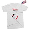 Disney Squad Girl Exclusive T-shirt