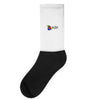 I Love Nature Socks