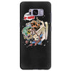 deadpool and superman Samsung Galaxy S8 Plus