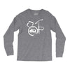 drum Long Sleeve Shirts
