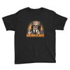 humans Youth Tee