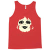 annabelle warrens miss me Tank Top