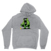 water bomb squad Hoodie