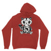 panda (3) Unisex Hoodie