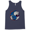 one shall stand, one shall fall Tank Top